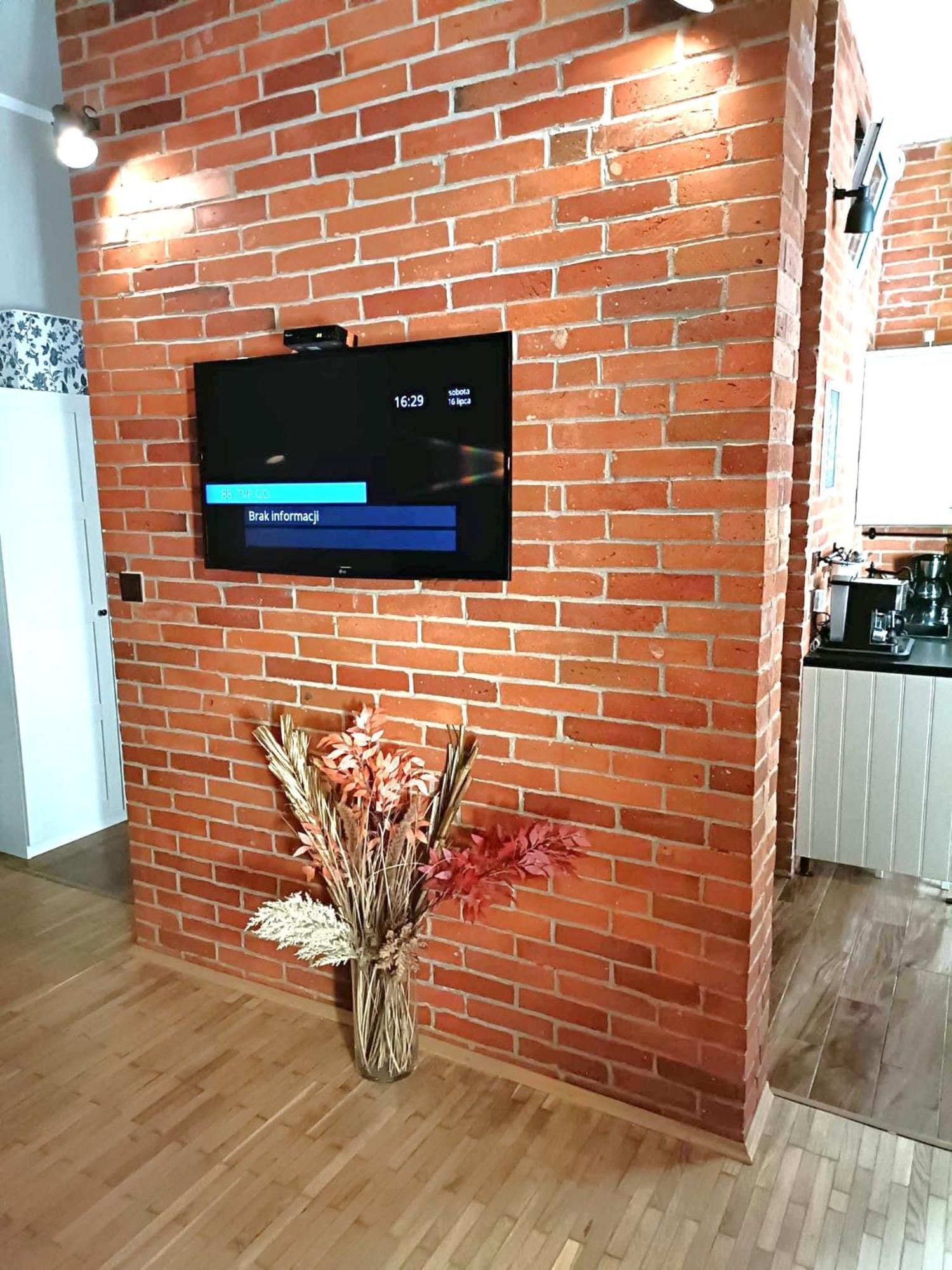 Elpida Apartment Krakau Buitenkant foto