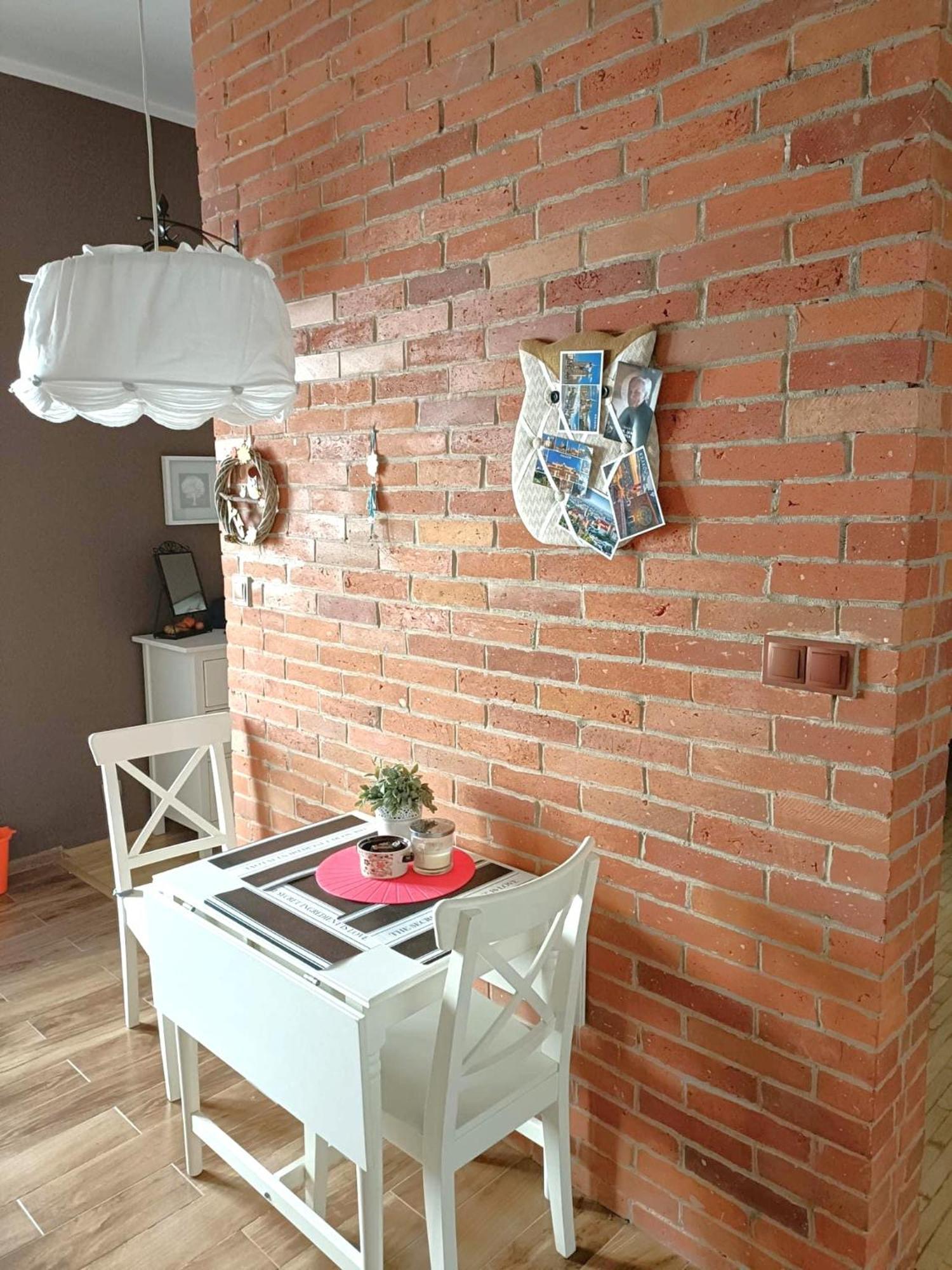 Elpida Apartment Krakau Buitenkant foto